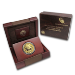 2013 1 OZ AMERICAN GOLD BUFFALO REVERSE PROOF